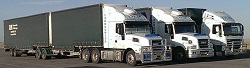 Brisbane to Darwin Removal Trucks