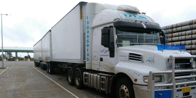 DLM Removals