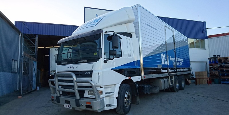 DLM Removals