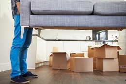 Essential Guide on How to Move Home Successfully