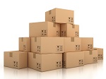 Moving Supplies - Boxes