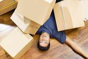 Effective Long Distance Home Moving Tips