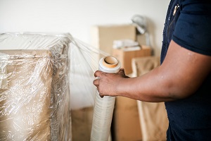 Trusted Removalists for a Stress-Free Move