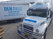 Dedicated Furniture removals and Backloads
