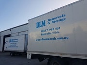 Removalists- Backloading and Moving Services